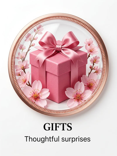 Gifts
