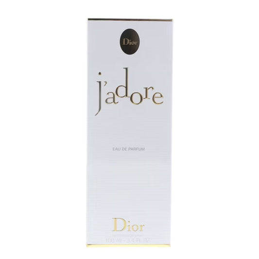 Dior J'adore EDP for Women 100ml – New Sealed