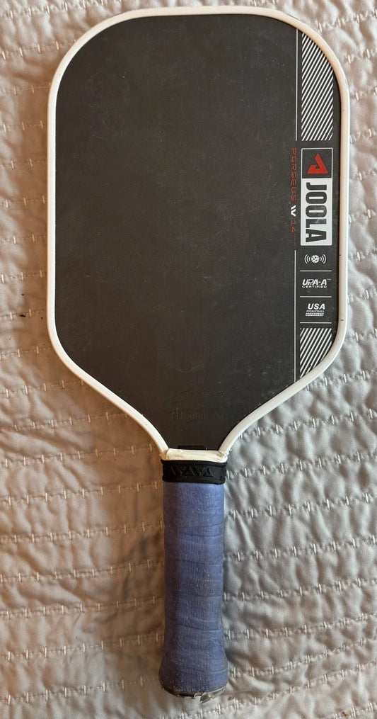 JOOLA Perseus Pro IV 14mm Pickleball Paddle – Ben Johns