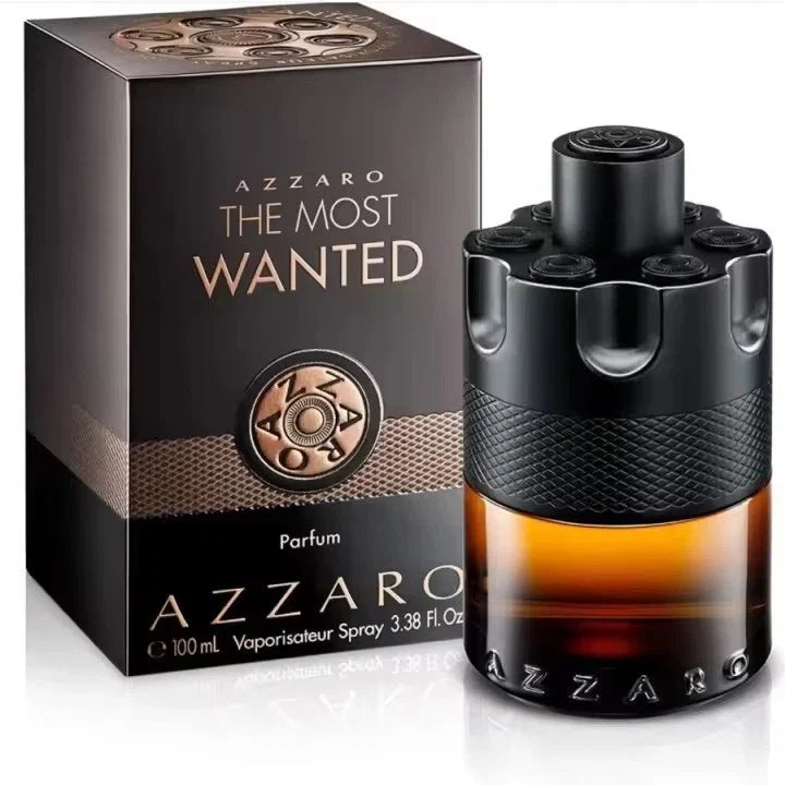 Azzaro The Most Wanted Parfum EDP 100ml / 3.38oz