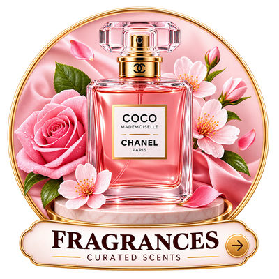 Fragrances