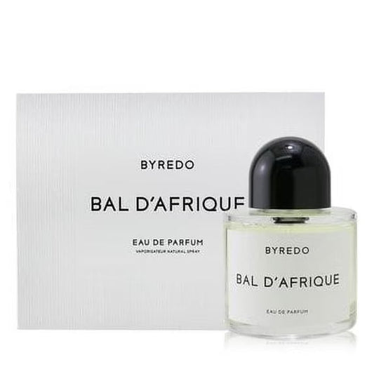 Byredo Bal d'Afrique Eau de Parfum 3.4 oz / 100 ml Spray
