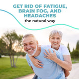 PureHealth Blood Sugar Formula Supplement 60 Capsules