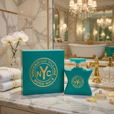 Bond No. 9 Greenwich Village EDP Unisex 100ml – New Sealed