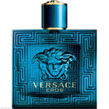 Versace Eros EDT for Men 100ml – New Sealed