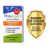 Prevagen MD 1oz Unisex Anti-Aging Treatment 60 CAPS(pack of 3)