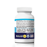 Marine Essentials | Marine-D3 | Anti-Aging | Omega-3 | 1 Bottle (60 Capsules) (PACK OF THREE)
