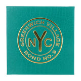 Bond No. 9 Greenwich Village EDP Unisex 100ml – New Sealed