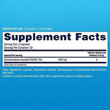 Florastor Daily Probiotic Supplement 250mg – 100 Capsules