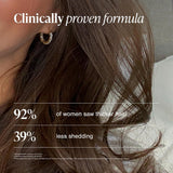 Viviscal Hair Growth Supplements For Women For Thicker, Fuller Hair 180 Tablet (PACK OF THREE)