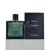 Chanel Bleu de Chanel for Men 100ml – New Sealed