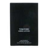 Tom Ford Ombre Leather Eau de Parfum for Unisex, 3.4 oz (100 ml) Spray