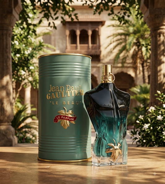 Jean Paul Gaultier Le Beau Le Parfum EDP