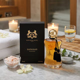 Parfums de Marly Safanad Women’s Eau de Parfum Spray 2.5 oz