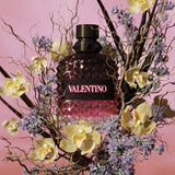 Valentino Uomo Born in Roma Intense Eau de Parfum Spray 3.4 oz