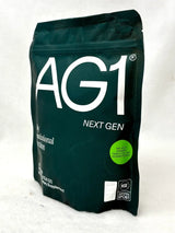 AG1 Athletic Greens Next Gen Daily Foundational Nutrition 390g 30 day supply ( pack of 2)