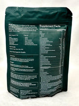 AG1 Athletic Greens Next Gen Daily Foundational Nutrition 390g 30 day supply ( pack of 2)