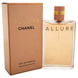 Chanel Allure Eau de Parfum Spray for Women 3.4 oz (100ml)