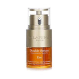 Clarins Double Serum Eye Anti-Aging Concentrate 0.6 oz
