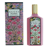 Gucci Flora Gorgeous Gardenia Eau de Parfum for Women, 3.3 oz (100 ml) Spray