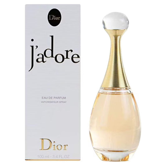 Dior J'adore EDP for Women 100ml – New Sealed