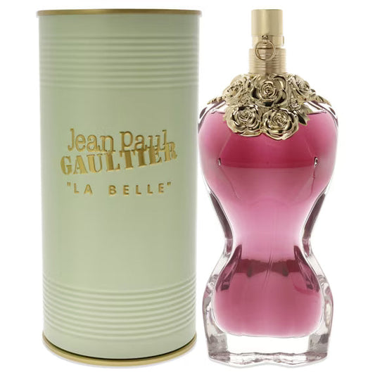 Jean Paul Gaultier La Belle Eau de Parfum Spray 3.4 oz (100ml)