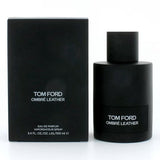 Tom Ford Ombre Leather Eau de Parfum for Unisex, 3.4 oz (100 ml) Spray