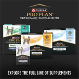 Purina Pro Plan FortiFlora Feline Probiotic Supplement for Cats – 30 Sachets Each, Pack of 3 (90 Total)