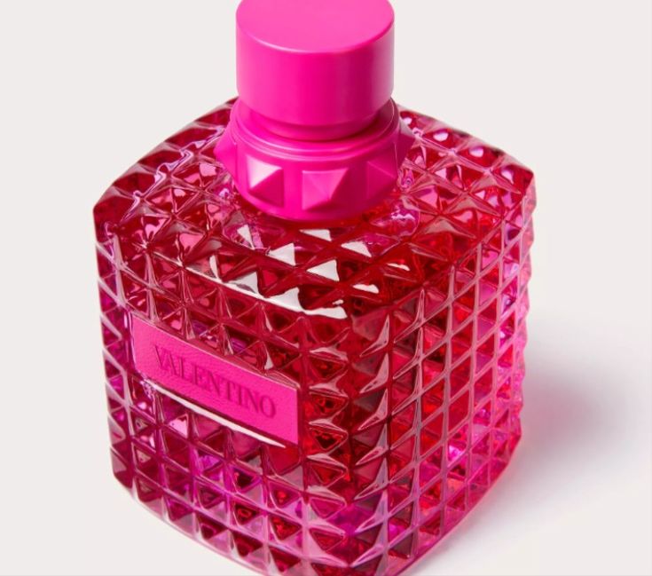 Valentino Donna Born In Roma Pink PP 100ml / 3.4 oz Eau De Parfum