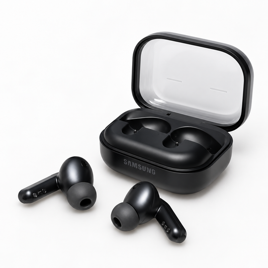 Samsung Galaxy Buds4 Pro SM-R640 True Wireless Bluetooth Earbuds – New Sealed