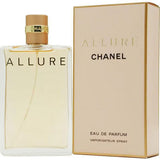 Chanel Allure EDP for Women 100ml – New Sealed