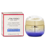 Shiseido Vital Perfection Uplifting & Firming Advanced Cream 1.7 oz