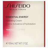 Shiseido Essential Energy Hydrating Cream 1.7 oz