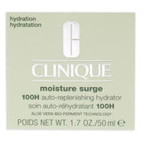 Clinique Moisture Surge 100H Auto-Replenishing Hydrator 1.7 oz