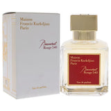MFK Baccarat Rouge 540 EDP Unisex 70ml – New Sealed