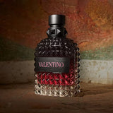 Valentino Uomo Born in Roma Intense Eau de Parfum Spray 3.4 oz