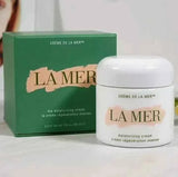 La Mer Moisturizing Fresh Cream 1 Oz, White