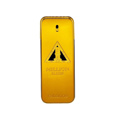Paco Rabanne 1 Million Elixir Parfum Spray – 100ml Men’s Fragrance