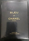 CHANEL Bleu de Chanel Parfum 100ml / 3.4oz