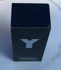 Y by Yves Saint Laurent EDP Intense 100ml / 3.3oz