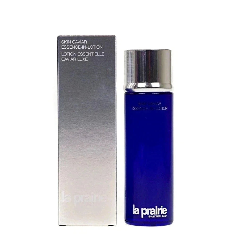 La Prairie Skin Caviar Essence-In-Lotion 150ml / 5oz Hydrating Face Lotion