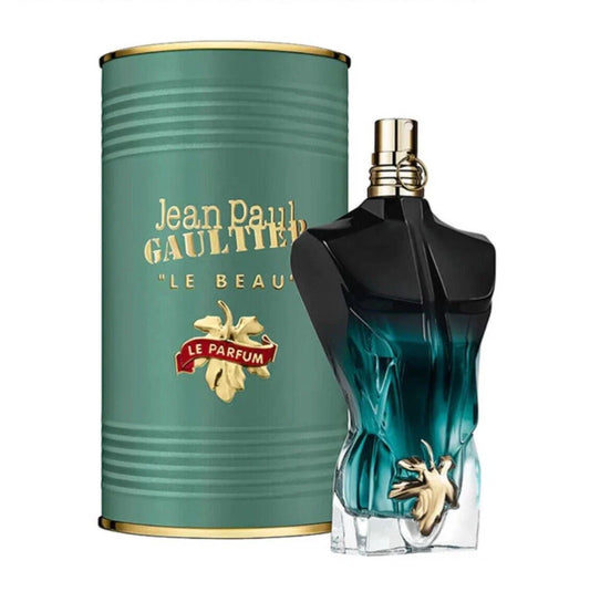 Jean Paul Gaultier Le Beau Le Parfum EDP