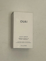 OUAI Scalp Serum for Thicker Fuller Hair – 2 oz / 60 mL