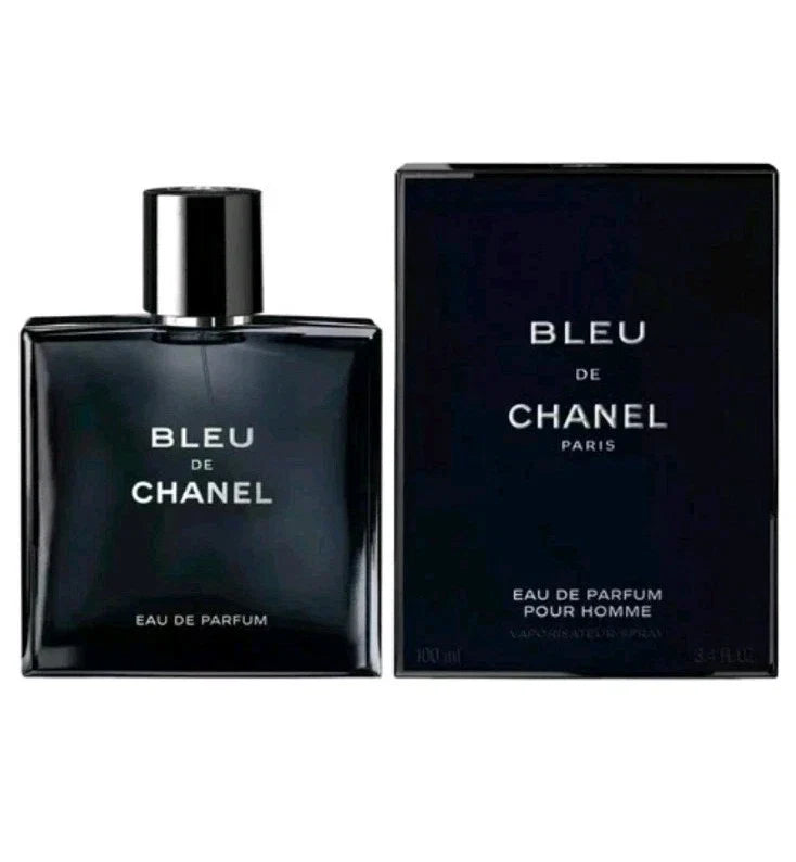 CHANEL Bleu de Chanel Parfum 100ml / 3.4oz