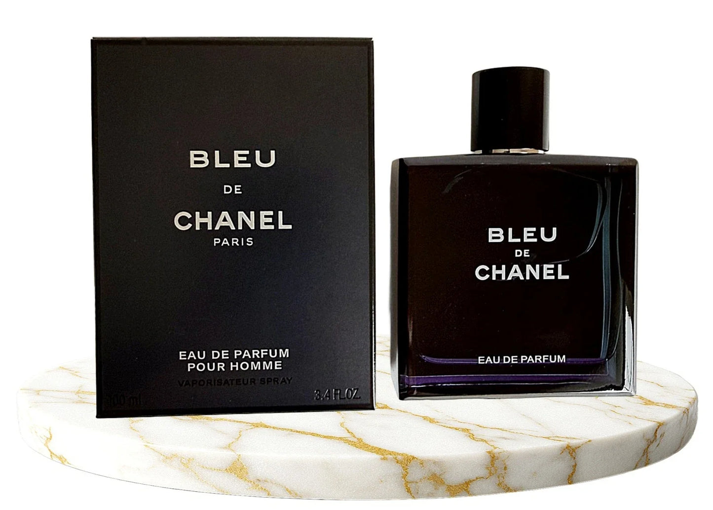 CHANEL Bleu de Chanel EDP 100ml / 3.4oz