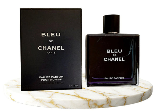 CHANEL Bleu de Chanel EDP 100ml / 3.4oz