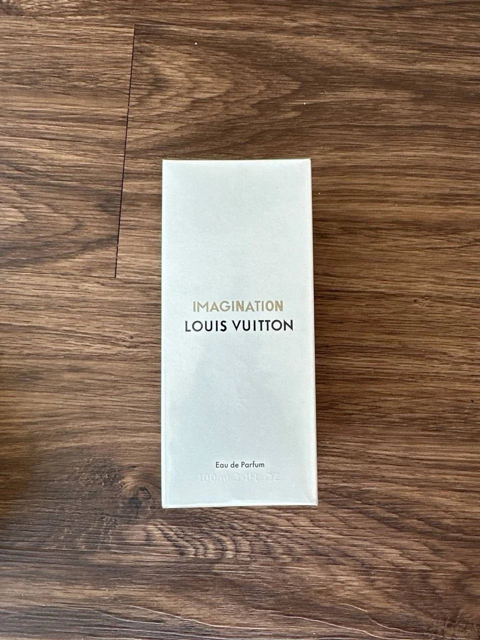 Louis Vuitton Imagination EDP 100ml / 3.4oz Unisex
