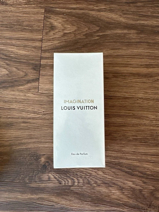 Louis Vuitton Imagination EDP 100ml / 3.4oz Unisex