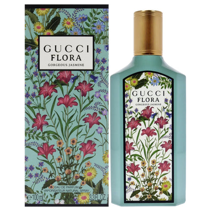 Gucci Flora Gorgeous Jasmine Eau de Parfum