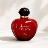 Dior Hypnotic Poison Eau de Toilette Spray 3.4 Fl Oz for Women